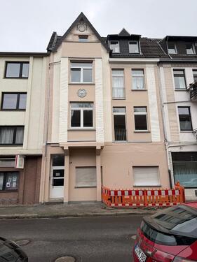 Foto - Mietwohnung in Moers - 540,00&nbsp;EUR Kaltmiete, ca.&nbsp; 76,20&nbsp;m&sup2;