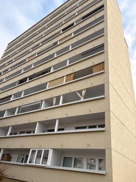 Foto - 2 Zimmer Etagenwohnung zum Kaufen in Ingolstadt