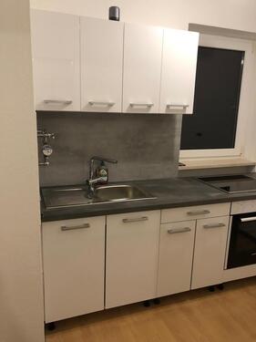 Foto - Etagenwohnung in Ingolstadt zum Kaufen