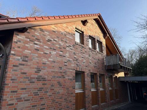 Foto - 2 Zimmer Etagenwohnung zur Miete in Schermbeck