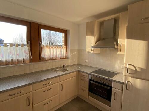 Foto - Etagenwohnung in Schermbeck zur Miete