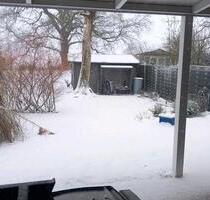 Barrierefreier BungalowReihenendhaus mit schönem Grundstück - Rhauderfehn