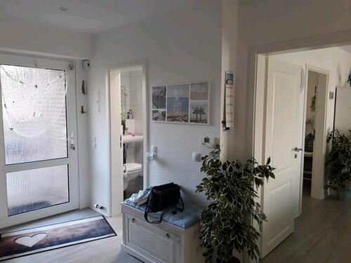 Foto - 2.5 Zimmer Reihenhaus in Rhauderfehn