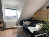 Foto - DG Wohnung mit Gartennutzung, 2 Zimmer in 59174 Kamen Methler