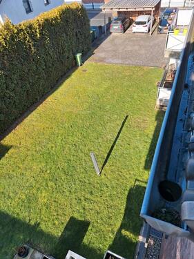 Foto - 2 Zimmer Dachgeschoßwohnung zur Miete in Kamen