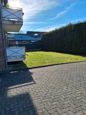 Foto - 2 Zimmer Dachgeschoßwohnung in Kamen