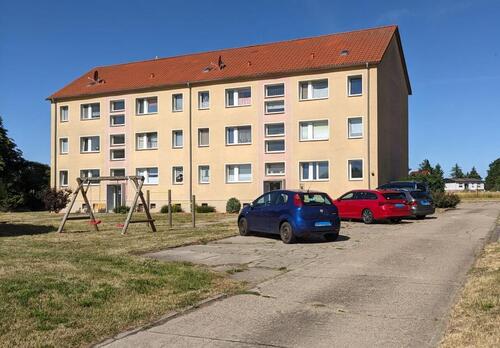 Foto - Atttraktive 3 ZKB in Eichenbarleben