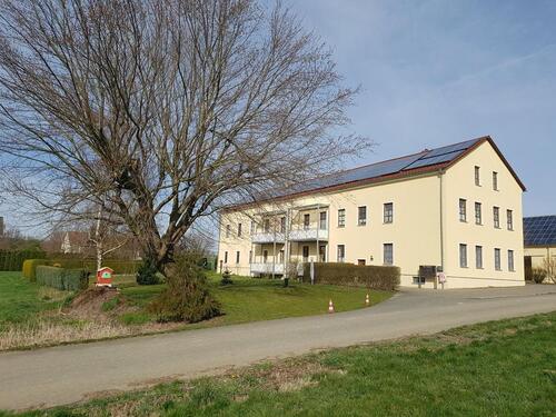 Foto - Ruhige 1-Zimmer-Wohnung zwischen Döbeln und Waldheim