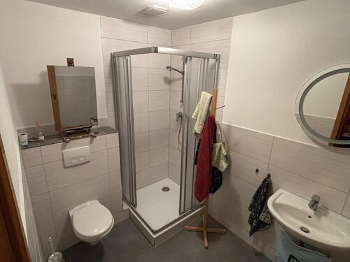 Foto - Erdgeschoßwohnung in Waldheim zur Miete