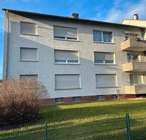 Kernsanierte Traumwohnung mit Balkon und Garage in Hamm-Westen