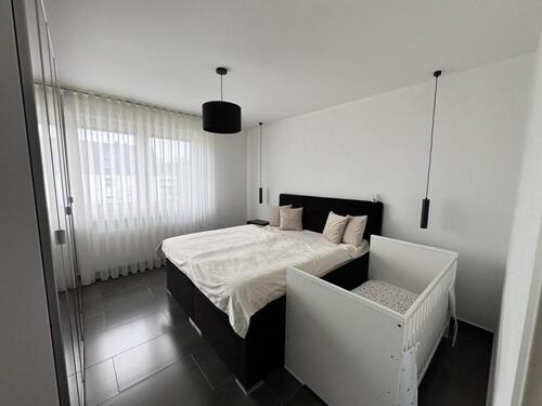 Foto - Etagenwohnung in Hamm zum Kaufen