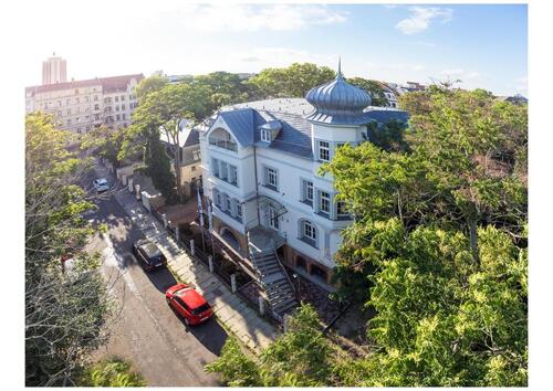 Foto - Büro Egelstraße 3 - 3.211,00&nbsp;EUR Kaltmiete, ca.&nbsp; 247,00&nbsp;m&sup2;