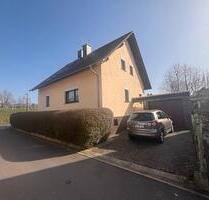 Einfamilienhaus in Kassel - Oberkaufungen zur Miete