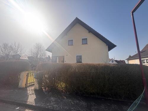 Foto - 3 Zimmer Einfamilienhaus zur Miete in Kassel