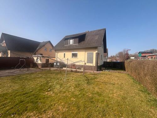 Foto - Einfamilienhaus in Kassel zur Miete