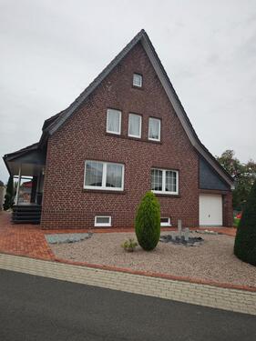 Foto - Gepflegtes Einfamilienhaus in ruhiger Lage zu vermieten