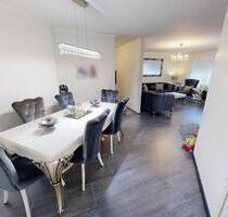 3-Zimmer Wohnung mit Balkon und TG- Stellplatz in Paderborn