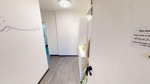 Foto - 3 Zimmer Etagenwohnung in Paderborn