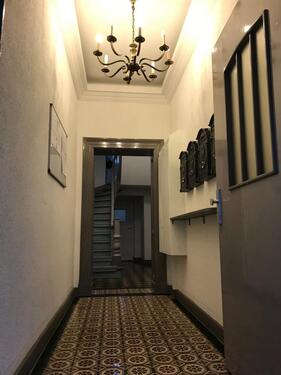 Foto - 3 Zi, 3. OG, renoviert, ruhig, hell, Nähe Wichlinghauser Markt