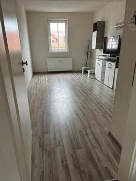 Foto - DG Maisonett Wohnung 3ZKB Sontra ca.80qm ausgebaut. Dachboden