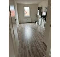 DG Maisonett Wohnung 3ZKB Sontra ca.80qm ausgebaut. Dachboden