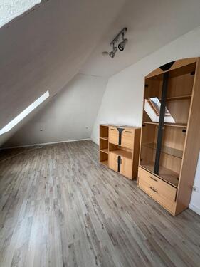 Foto - 2 Zimmer Dachgeschoßwohnung zur Miete in Holdorf