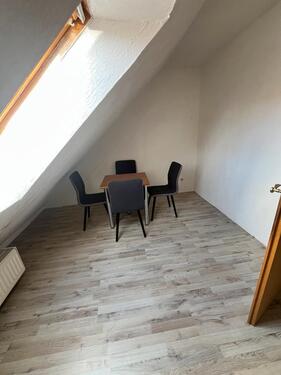 Foto - Dachgeschoßwohnung in Holdorf zur Miete