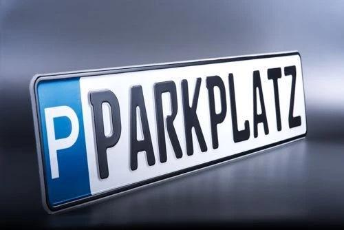 Foto - Parkplatz an S3 Haltestelle Esting zu vermieten