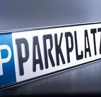 Parkplatz an S3 Haltestelle Esting zu vermieten - Olching