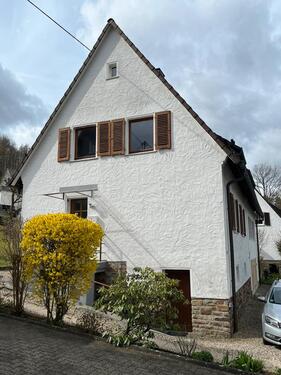 Foto - 4 Zimmer Doppelhaushälfte zum Kaufen in Siegen