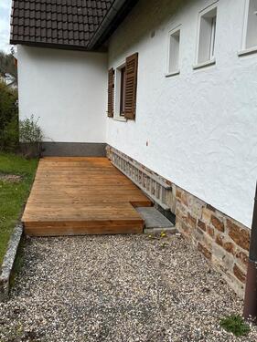 Foto - Doppelhaushälfte in Siegen zum Kaufen