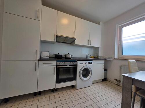 Foto - 4 Zimmer Erdgeschoßwohnung in Lüneburg