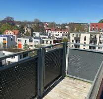 3R-Wohnung über den Dächern von Gohlis - Heizkosten NICHT in der Miete enthalten - Leipzig Mitte