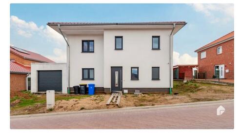 Foto - Modernes Einfamilienhaus in Elze