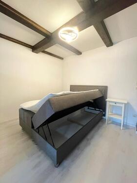 Foto - 1 Zimmer Etagenwohnung zur Miete in Nideggen
