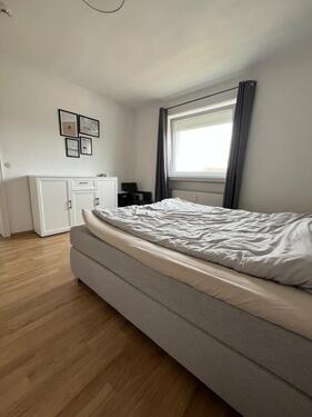 Foto - Etagenwohnung in Garbsen zur Miete