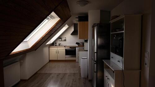 Foto - 2 Zimmer Dachgeschoßwohnung in Berlin