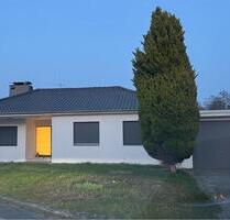 SmartHome Bungalow Villa + Pool + Kino - Wegberg