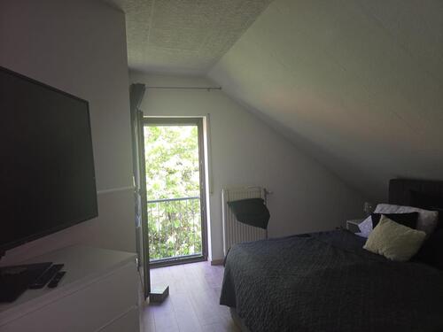Foto - 3.5 Zimmer Maisonettenwohnung in Riegelsberg