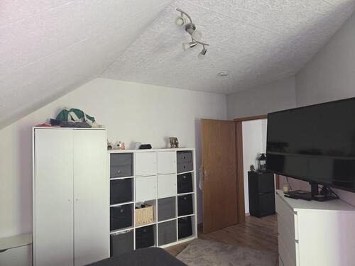 Foto - Maisonettenwohnung in Riegelsberg zur Miete