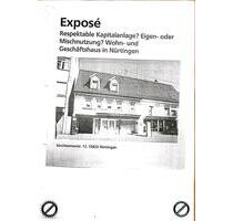 Doppelhaushalfte - 430.000,00&nbsp;EUR Kaufpreis, ca.&nbsp; 210,00&nbsp;m&sup2; in Nürtingen (PLZ: 72622)