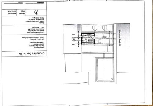 Foto - 13 Zimmer Doppelhaushälfte zum Kaufen in Nürtingen