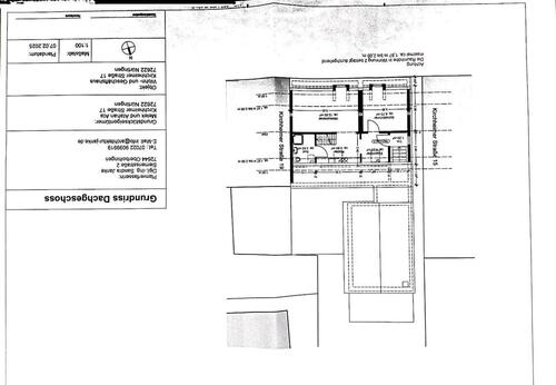 Foto - 13 Zimmer Doppelhaushälfte in Nürtingen