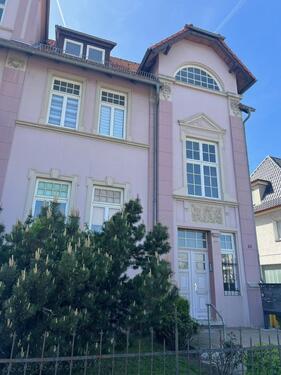 Foto - 2,5 Zi Wohnung mit Tageslichtbad & Stellplatz - zentrale Lage