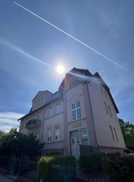 Foto - Etagenwohnung in Blankenburg (Harz)