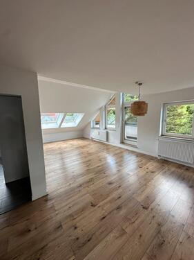 Foto - Etagenwohnung zur Miete in Oberkochen