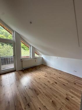 Foto - Etagenwohnung in Oberkochen
