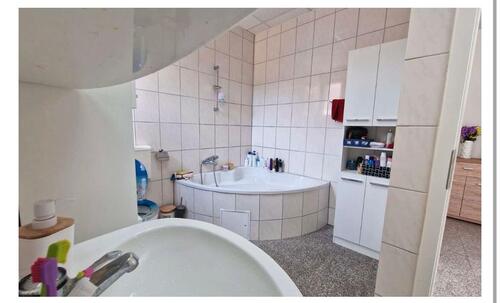 Foto - Etagenwohnung in Rietheim-Weilheim zur Miete