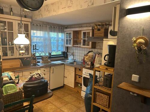 Foto - Einfamilienhaus zum Kaufen in Berlin