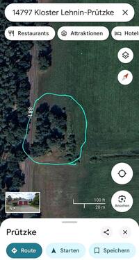 Foto - Waldfläche - 4.000,00 EUR Kaltmiete, ca.  0,00 m²